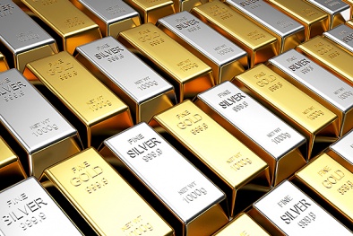 Phân tích chính xác các kim loại quý nhờ loạt tiêu chuẩn Úc 